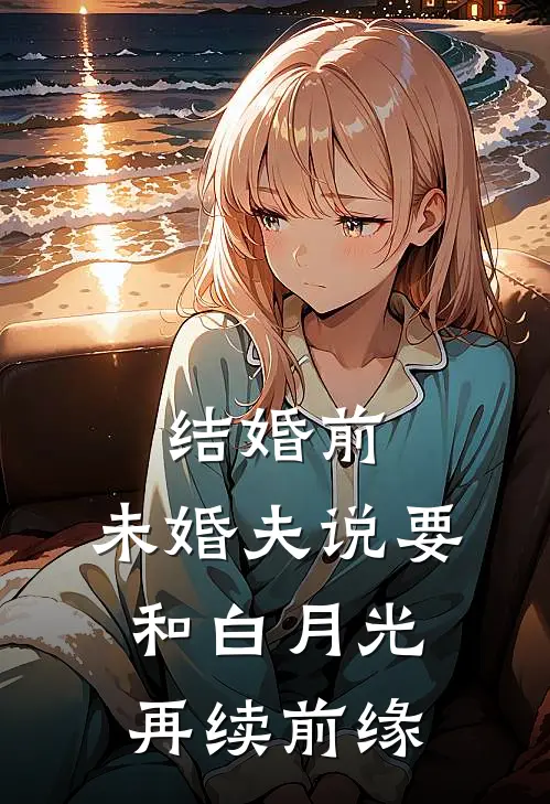 结婚前，未婚夫说要和白月光再续前缘(顾知微沈岸)免费小说大全_小说完结免费结婚前，未婚夫说要和白月光再续前缘顾知微沈岸