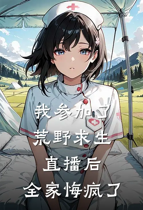 我参加了荒野求生直播后，全家悔疯了