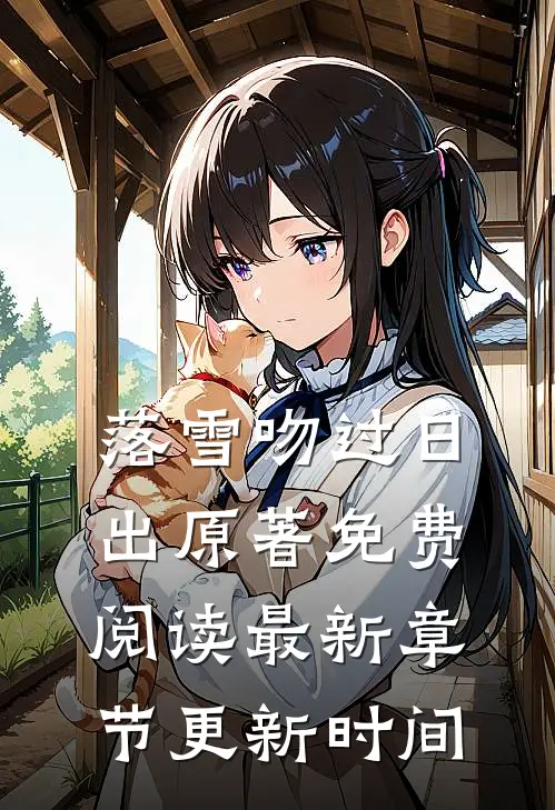 落雪吻过日出原著免费阅读最新章节更新时间