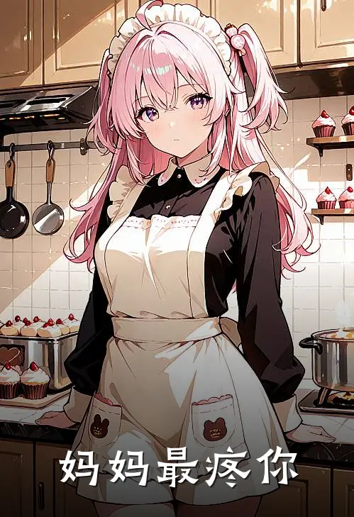 佳佳妈妈《妈妈最疼你》完结版免费阅读_妈妈最疼你全文免费阅读