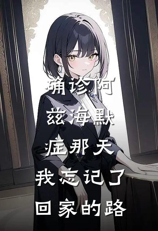 确诊阿兹海默症那天，我忘记了回家的路(傅司南林苑苑)新热门小说_免费完结小说确诊阿兹海默症那天，我忘记了回家的路(傅司南林苑苑)