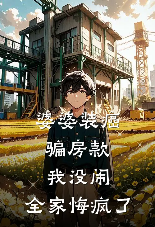 婆婆装癌骗房款，我没闹，全家悔疯了(我婆婆)在线免费小说_热门网络小说婆婆装癌骗房款，我没闹，全家悔疯了我婆婆