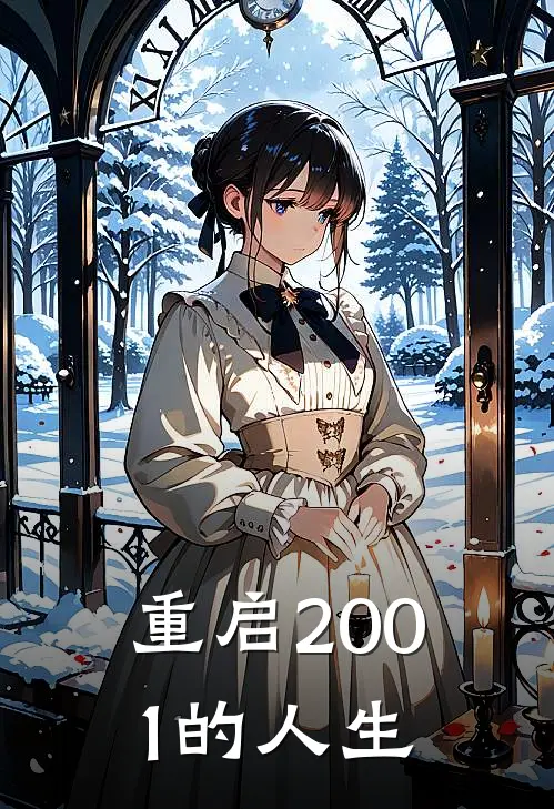 重启2001的人生