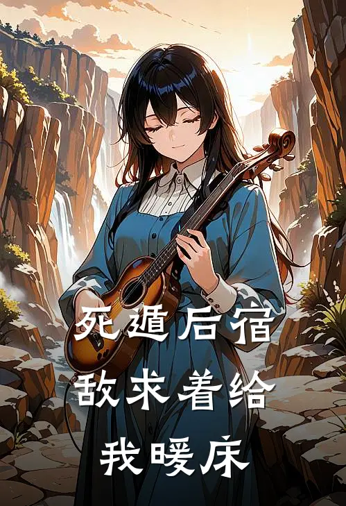 死遁后宿敌求着给我暖床谢沂歌苏珞棠小说免费完结_完本热门小说死遁后宿敌求着给我暖床谢沂歌苏珞棠