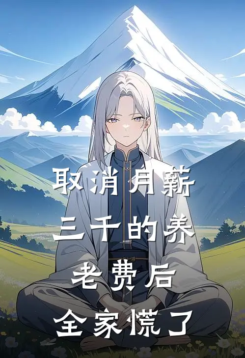 取消月薪三千的养老费后，全家慌了（许知夏张桂芬）全文免费阅读无弹窗大结局_取消月薪三千的养老费后，全家慌了最新章节列表