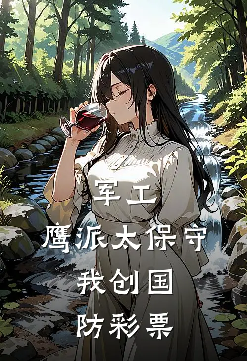 军工：鹰派太保守，我创国防彩票林轩黄雄无弹窗全文免费阅读_最新推荐小说军工：鹰派太保守，我创国防彩票(林轩黄雄)