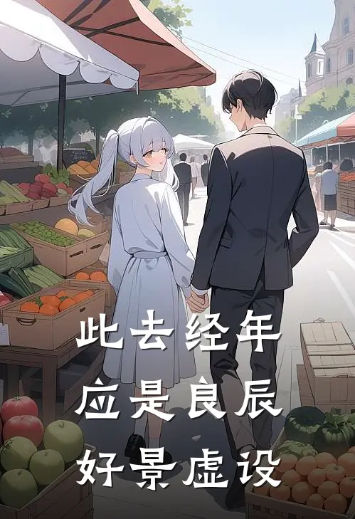 此去经年,应是良辰好景虚设