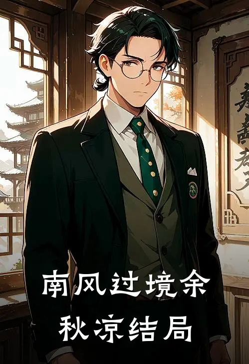 南风过境余秋凉结局