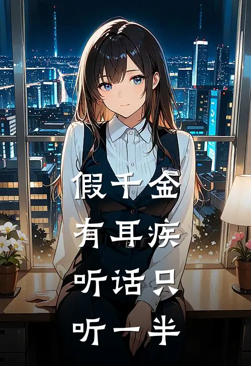 假千金有耳疾，听话只听一半