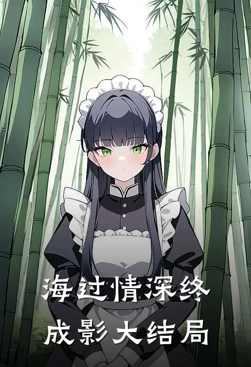 海过情深终成影大结局