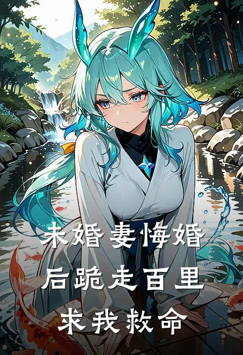 未婚妻悔婚后跪走百里求我救命