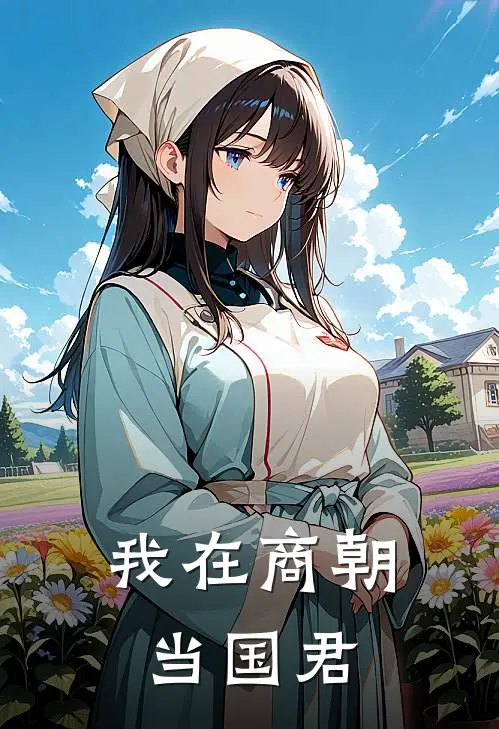 我在商朝当国君王夏王夏热门的小说_免费小说我在商朝当国君(王夏王夏)